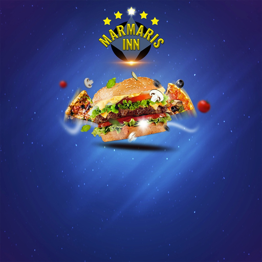 Marmaris Inn Takeaway app icon