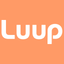 LUUP – Car Sharing Nearby icon