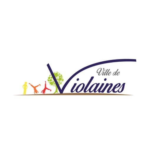 Violaines app icon