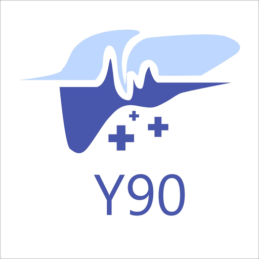 Cancer Y90 Calculator app icon