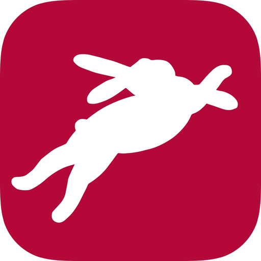 HALL Wines app icon