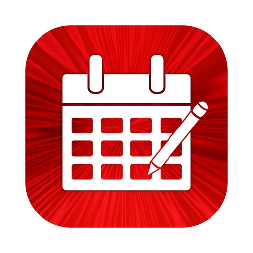 All-in-One Year Calendar MX app icon