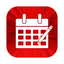 All-in-One Year Calendar MX icon