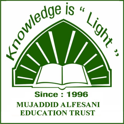 Alfesani Group of Schools app icon
