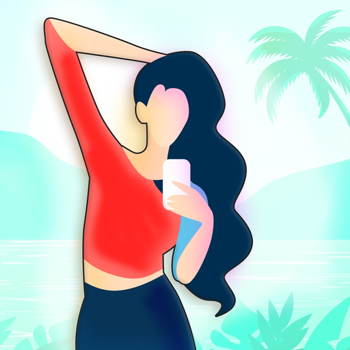 Travel Stars app icon