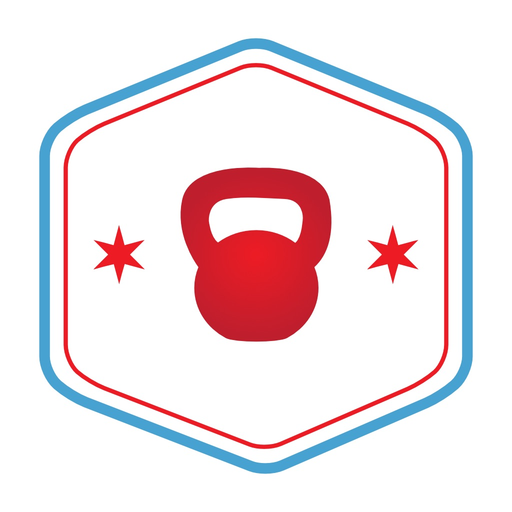 Paramount Personal Training app icon