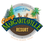 Margaritaville Crystal Beach icon