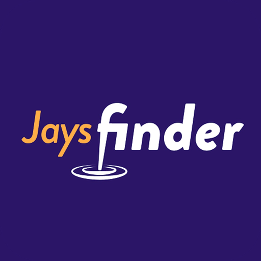 JaysFinder app icon