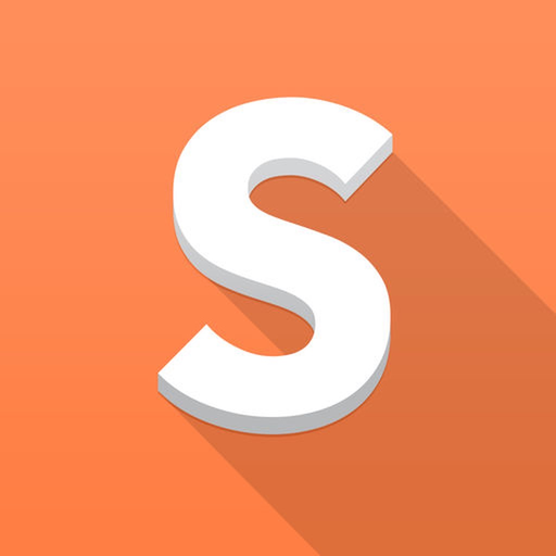 WatchSynonym app icon