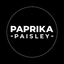 Paprika Paisley icon