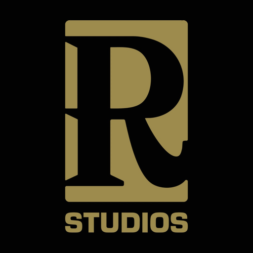 R Studios app icon