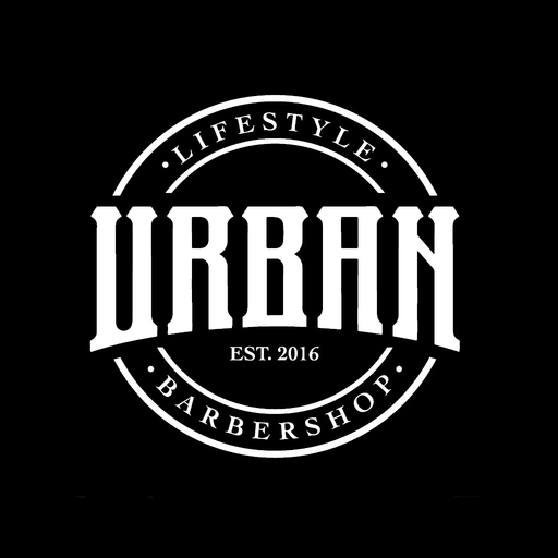 Urban Barber Shop app icon