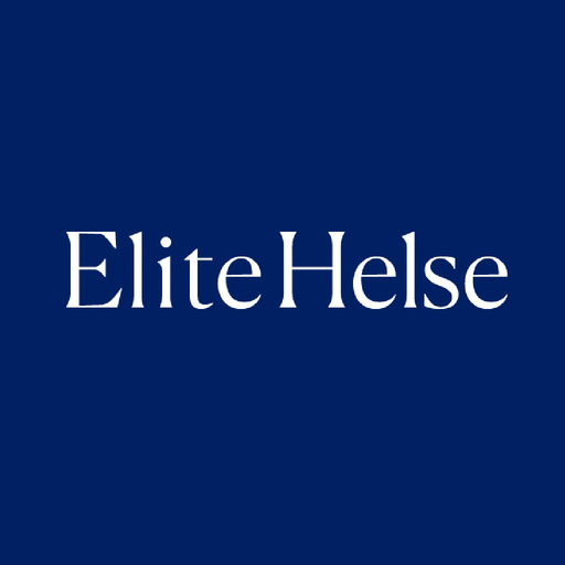 Elite Helse app icon