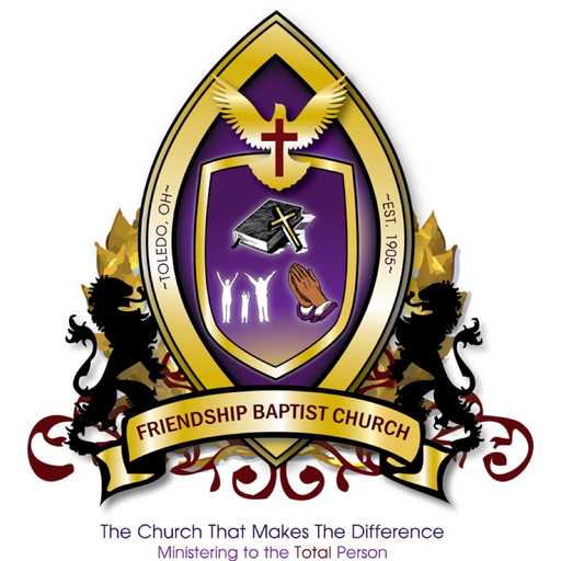 Friendship Bapt Church Toledo app icon