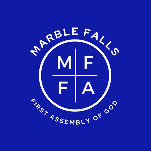Marble Falls First Assembly app icon