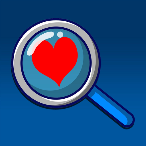 NIHCC Treasure Tour app icon
