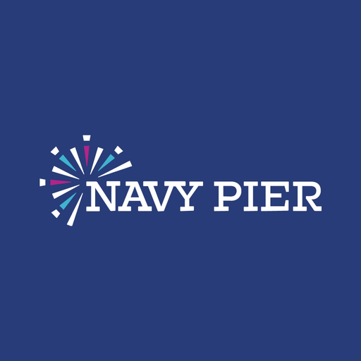 Navy Pier Attractions app icon