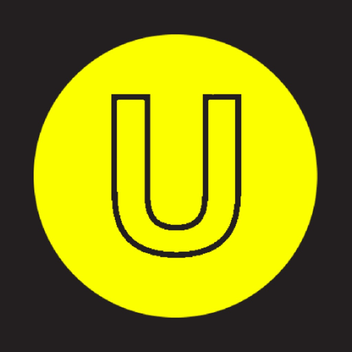 Underground Movement app icon