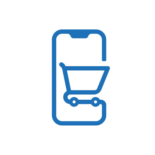 Delifast app icon
