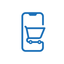 Delifast icon