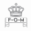 Face of Man Grooming Lounge icon