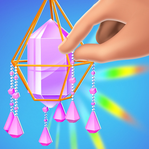 DIY Suncatcher app icon