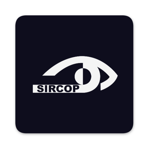 Sircop app icon