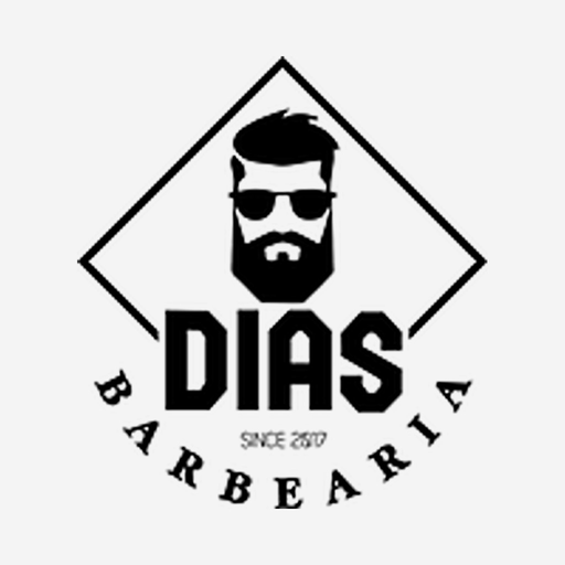 Dias Barbearia app icon