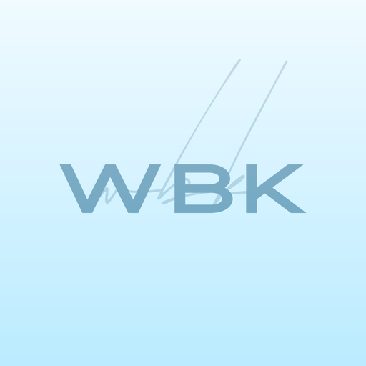 WBK Method app icon