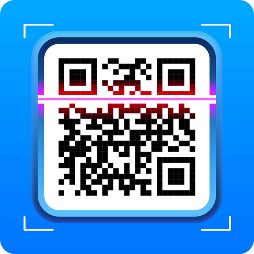 QR Code Scanner for iOS app icon