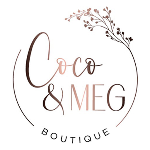 Coco & Meg app icon