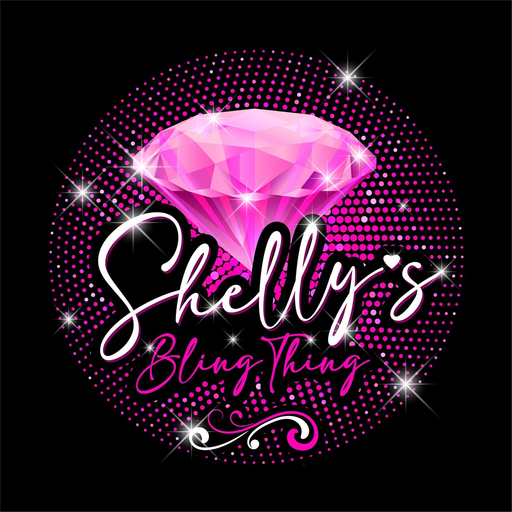 Shelly's Bling Thing app icon