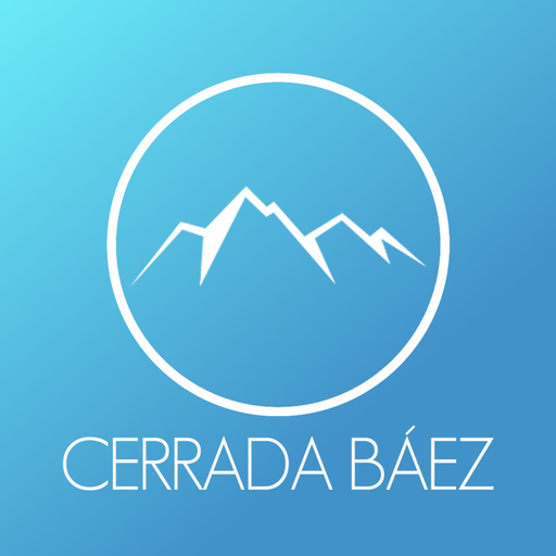 Cerrada Báez app icon