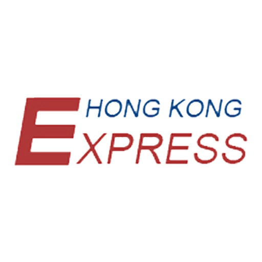 HK-Express app icon