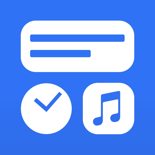 Themery - Widget & Icon Themes app icon