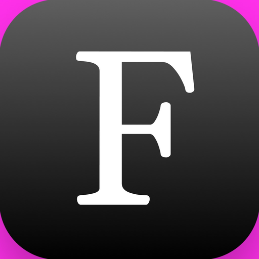 Fokus: Text Highlighting app icon
