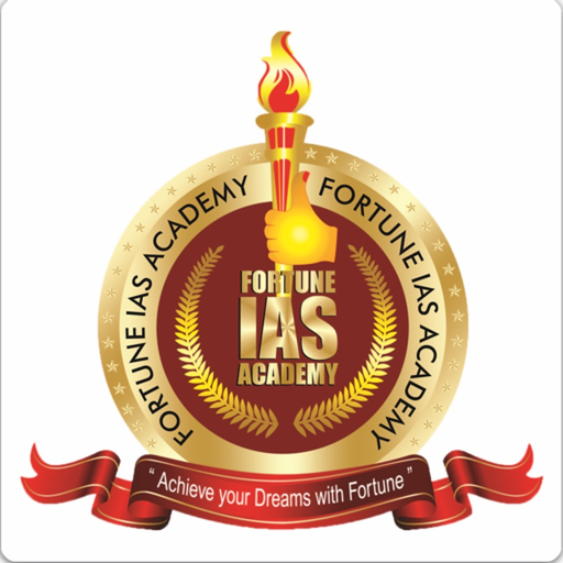 Fortune IAS app icon