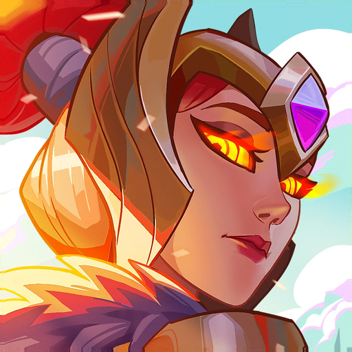 Empire Defender: Offline Games app icon