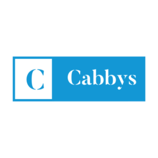 Cabbys app icon
