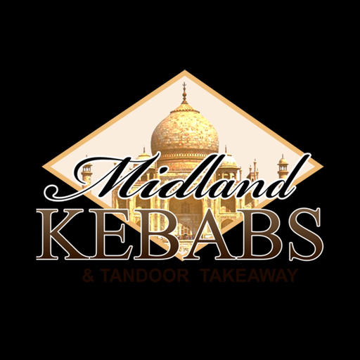 Midland Kebabs Ilkeston app icon