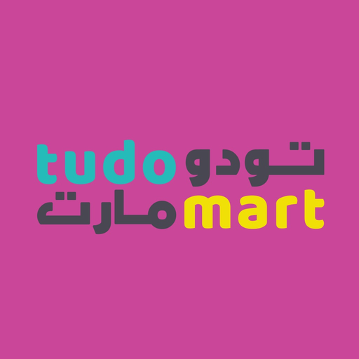 Tudo Mart Supermarket UAE app icon