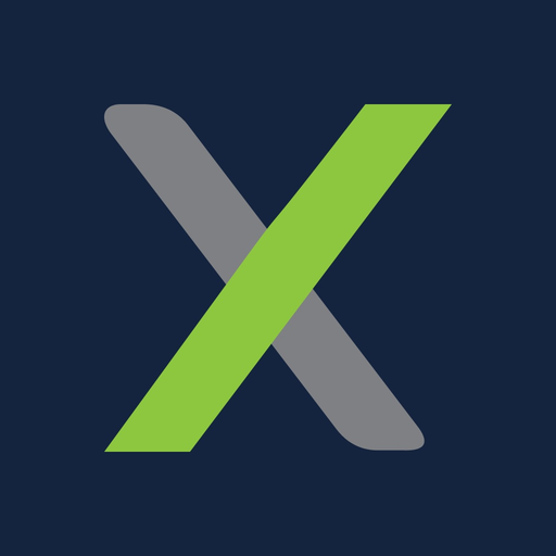 Paxster Connect app icon
