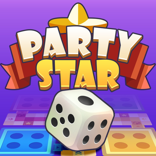 Party Star -Live, Chat & Games app icon