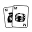 Poker "M" Calculator icon