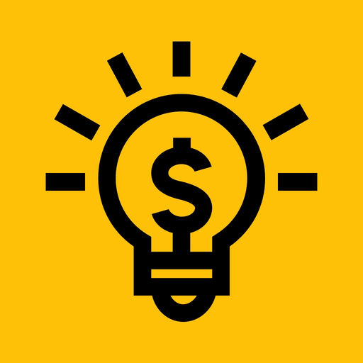 Emprende Ideas app icon