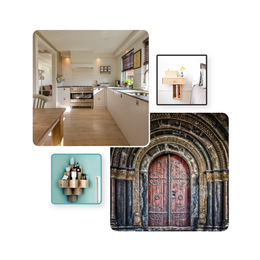 Home Decor Design Ideas app icon