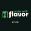 Flavor Kiosk icon