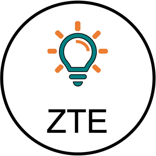 ZTE app icon