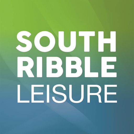 South Ribble Leisure app icon