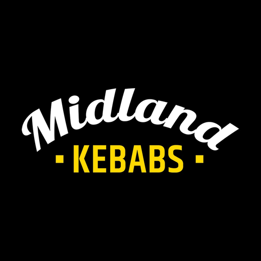 Midland Kebab Arnold. app icon